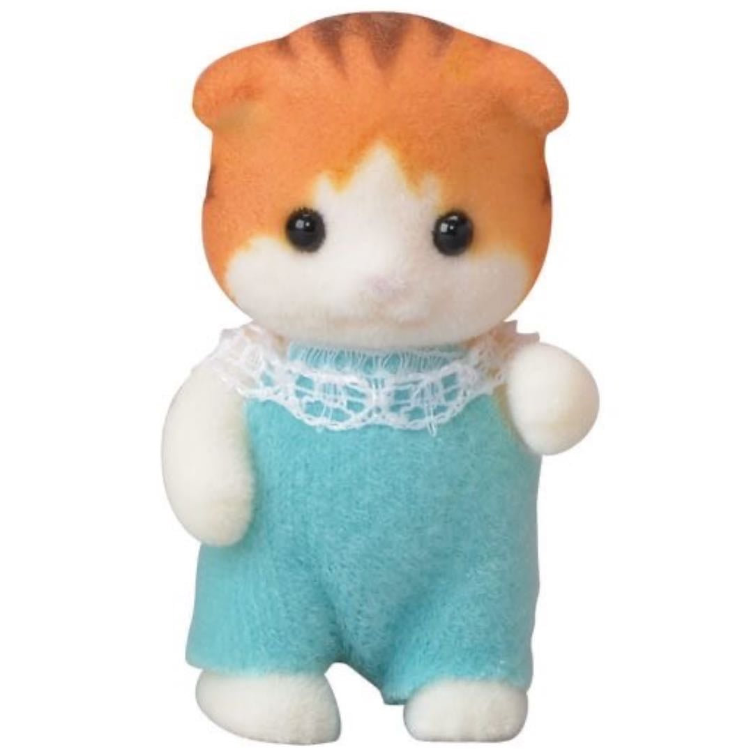 Maple cat