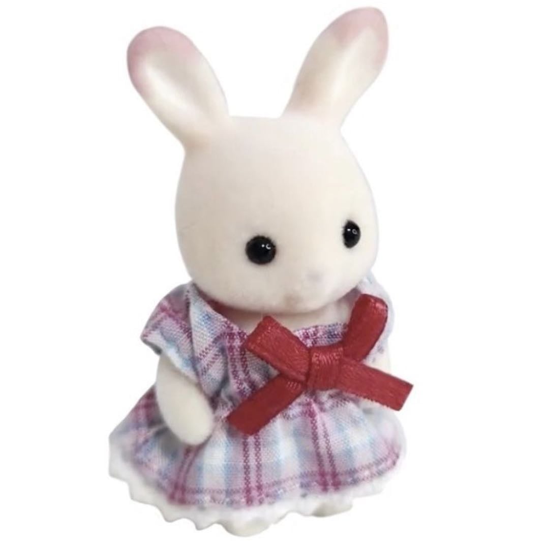 Milk rabbit
