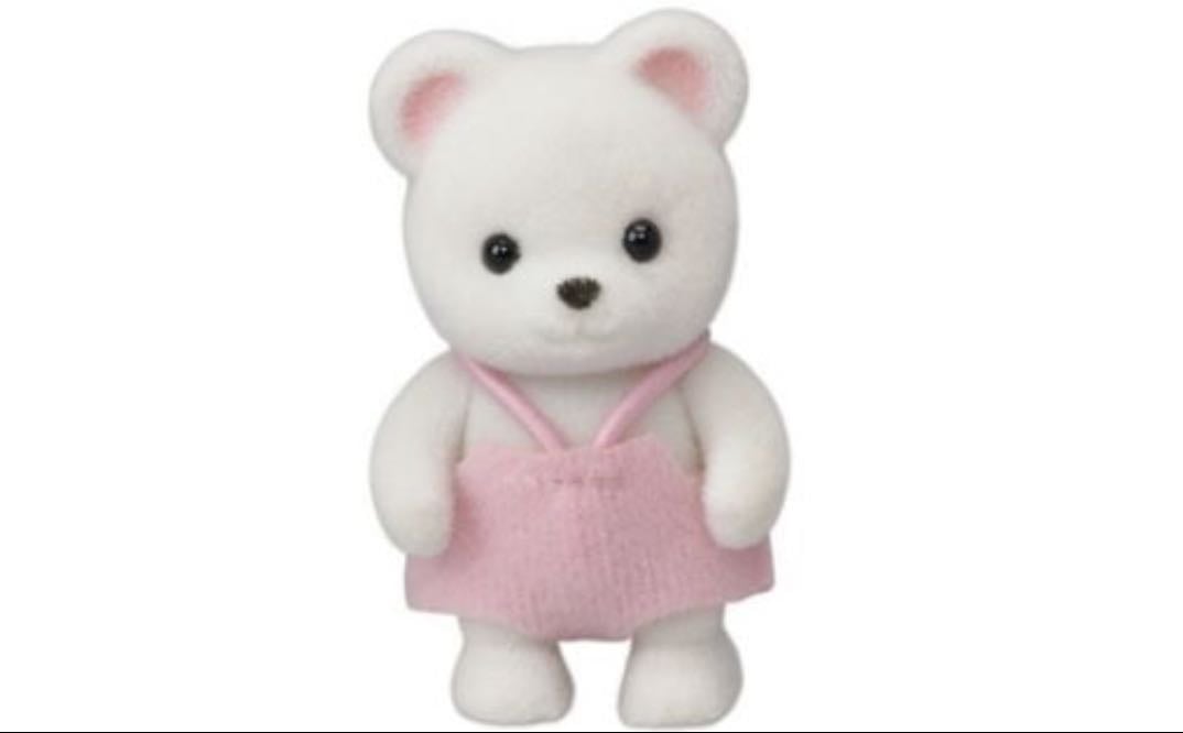 Polar bear