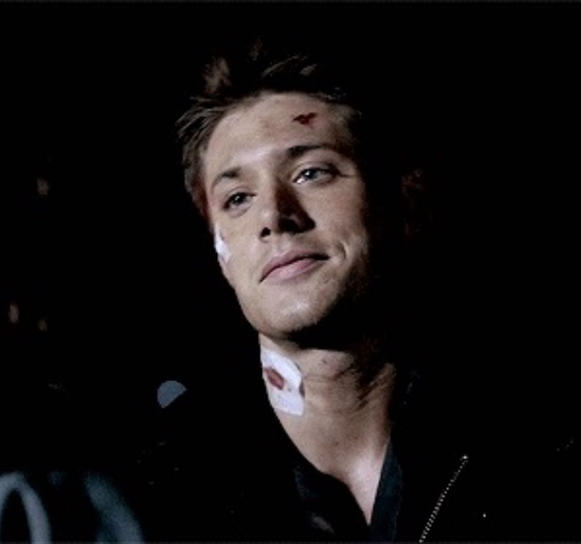 dean winchester movie list ᯓ🥧