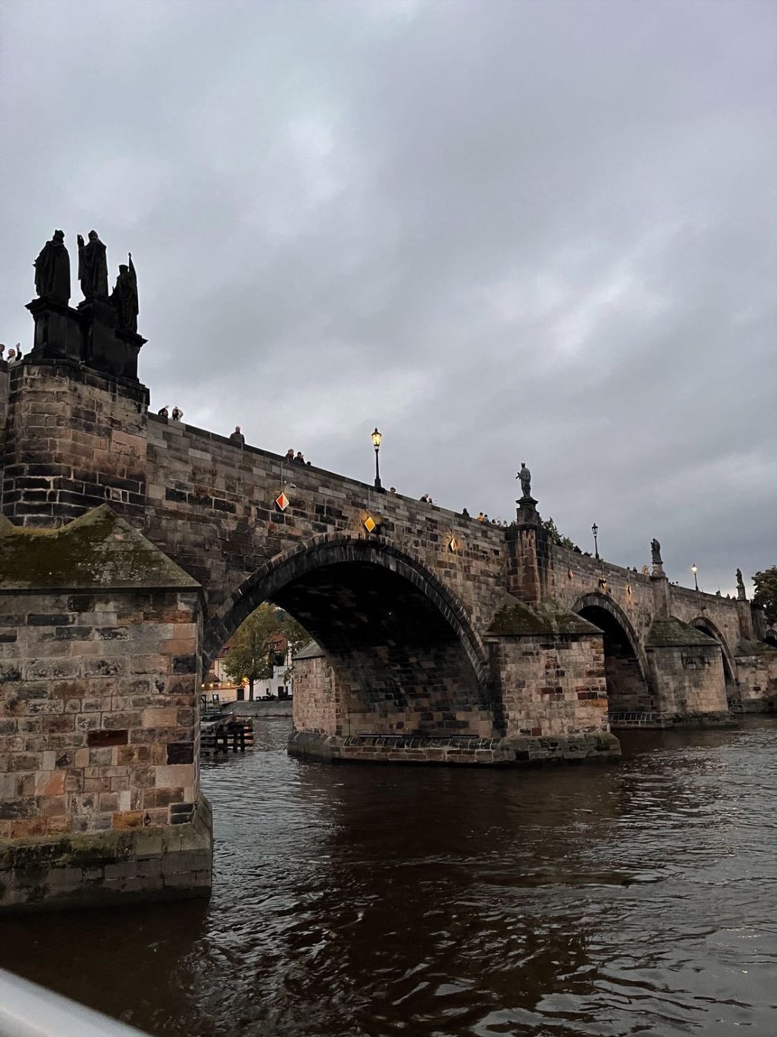 Prague