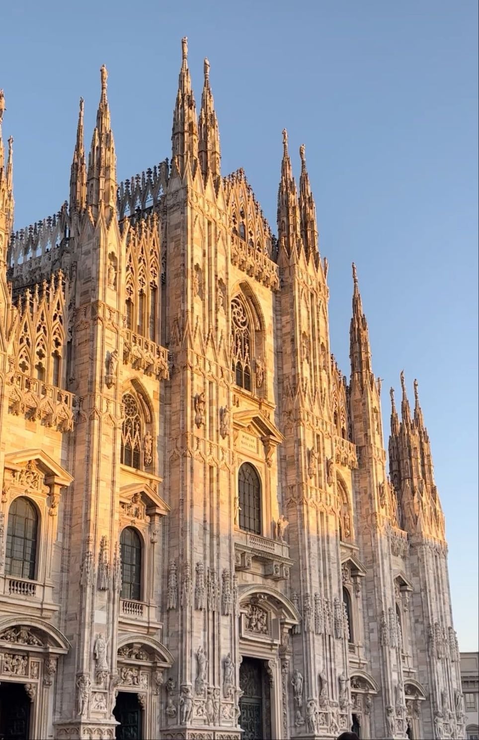 Milano