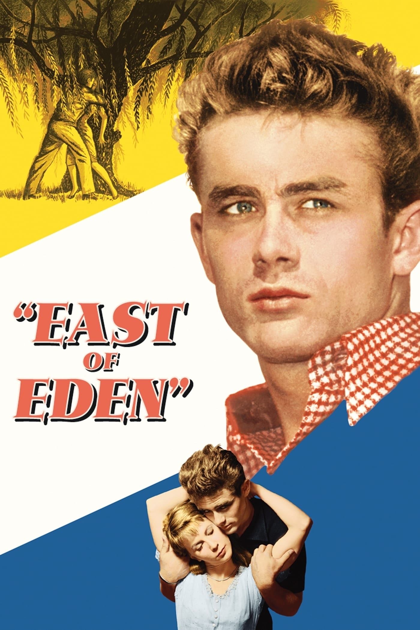 East of Eden - Elia Kazan · 1955