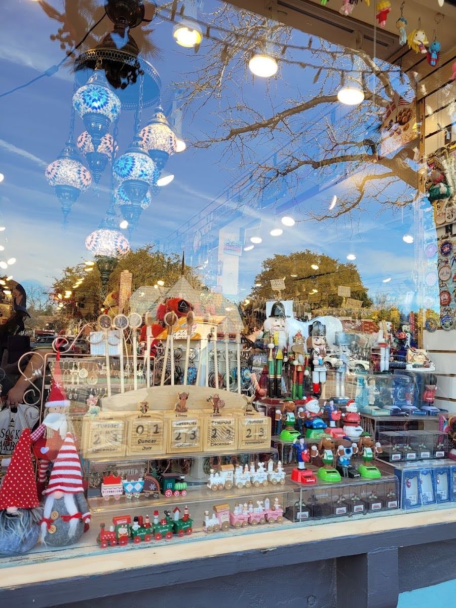Solvang