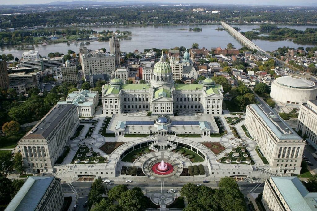 Harrisburg