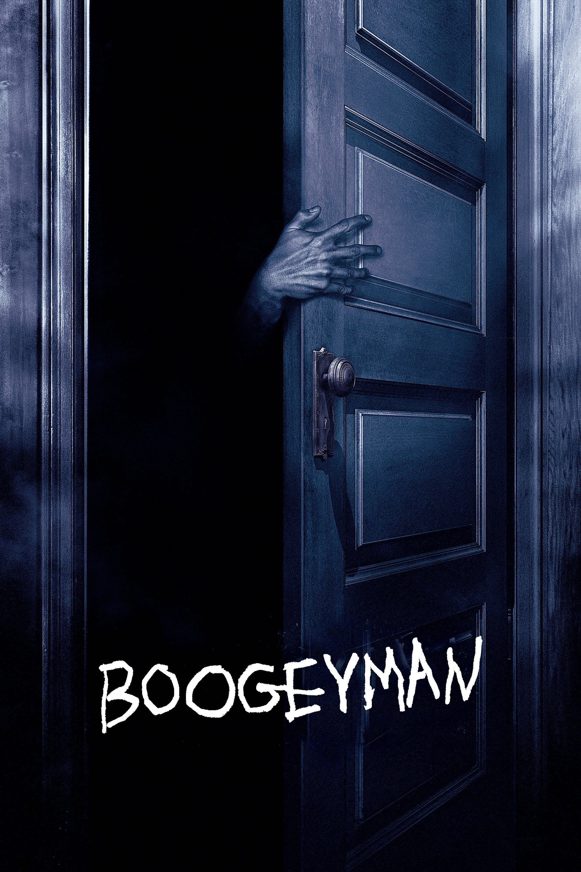 Boogeyman - Stephen Kay · 2005