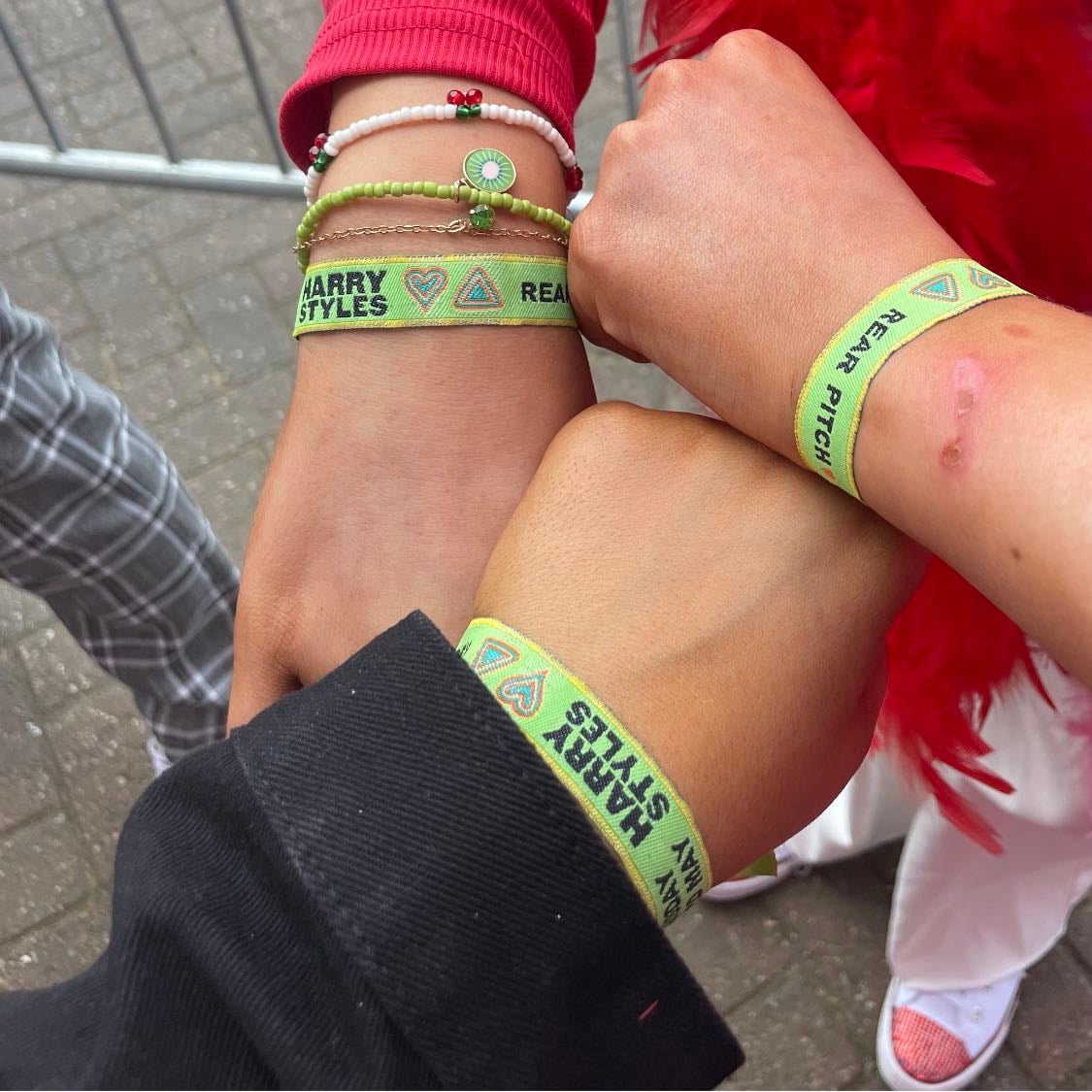 Harry styles - Cov n2 23.05.23