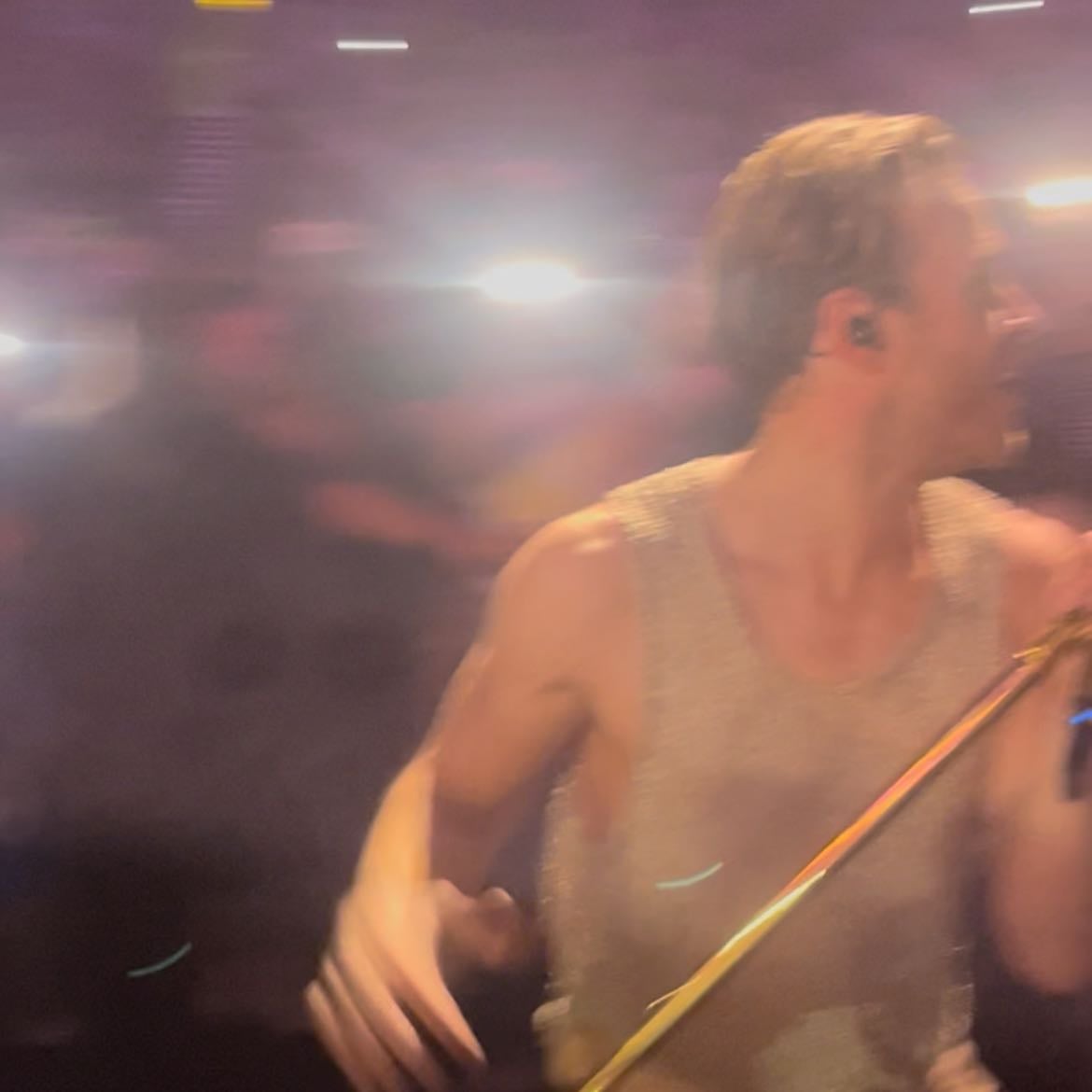 Olly Murs - 30.04.25