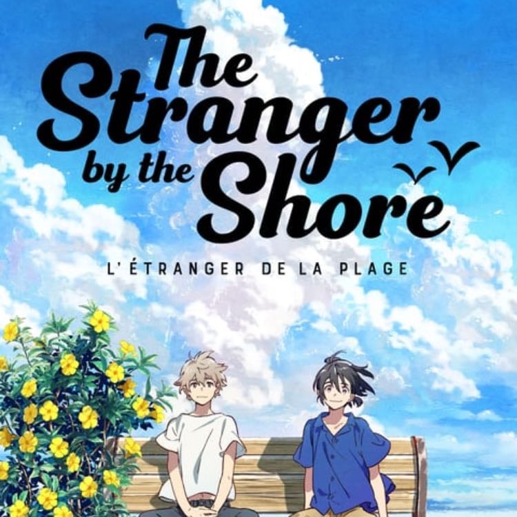 Stranger by the shore