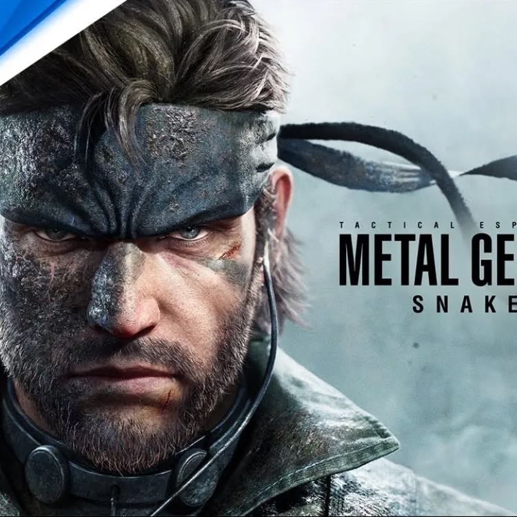 Metal gear
