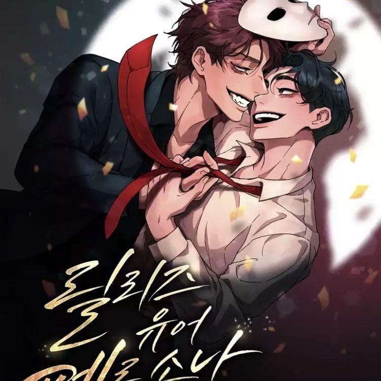 Release your persona