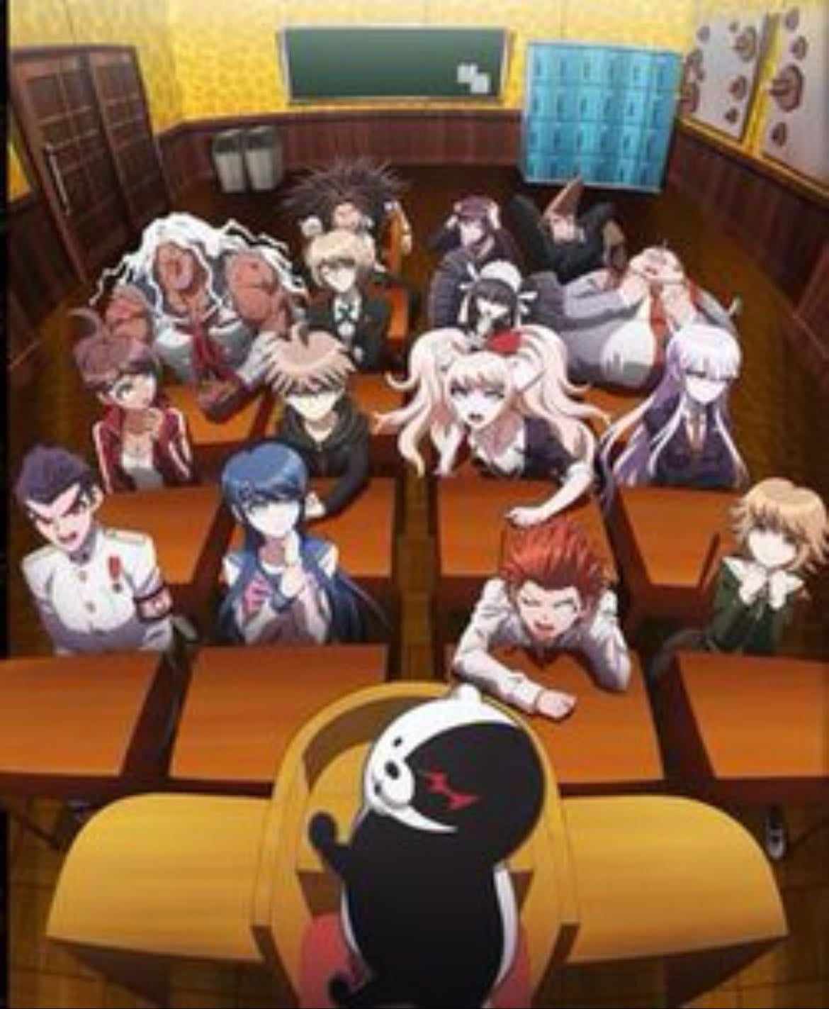 Danganronpa (anime)