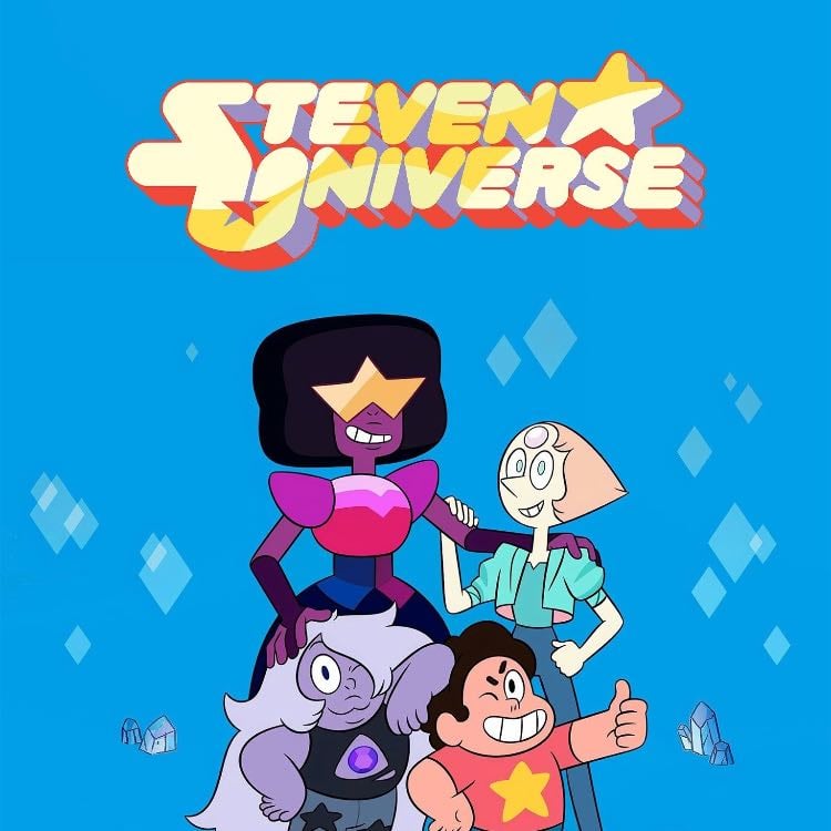 Steven universe