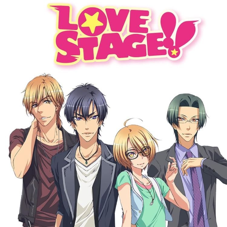 Love stage