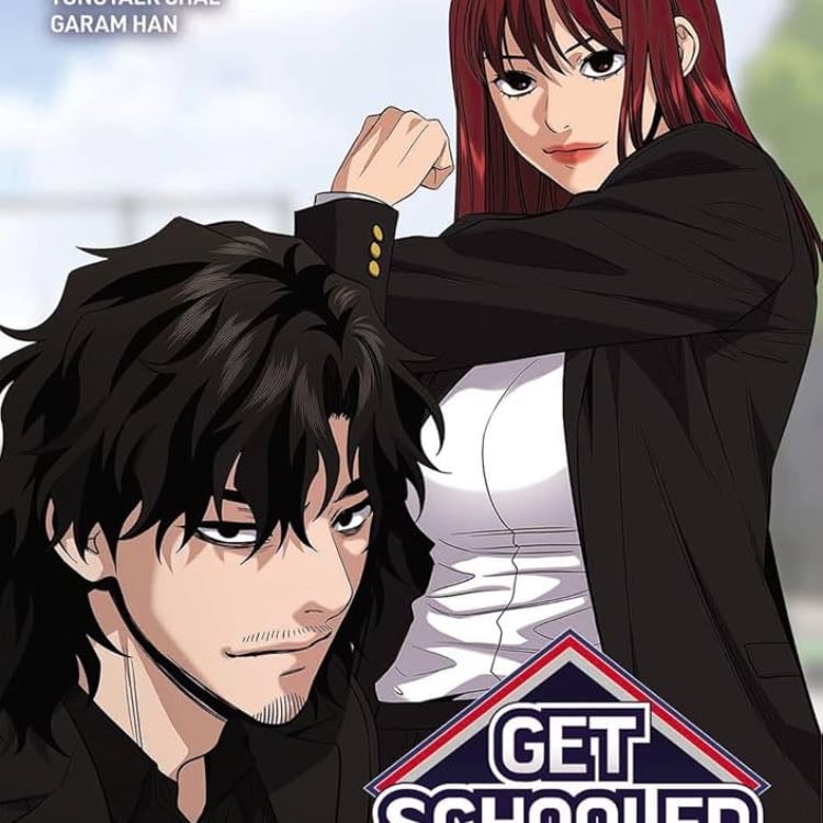 Get schooled