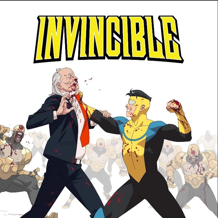 Invincible