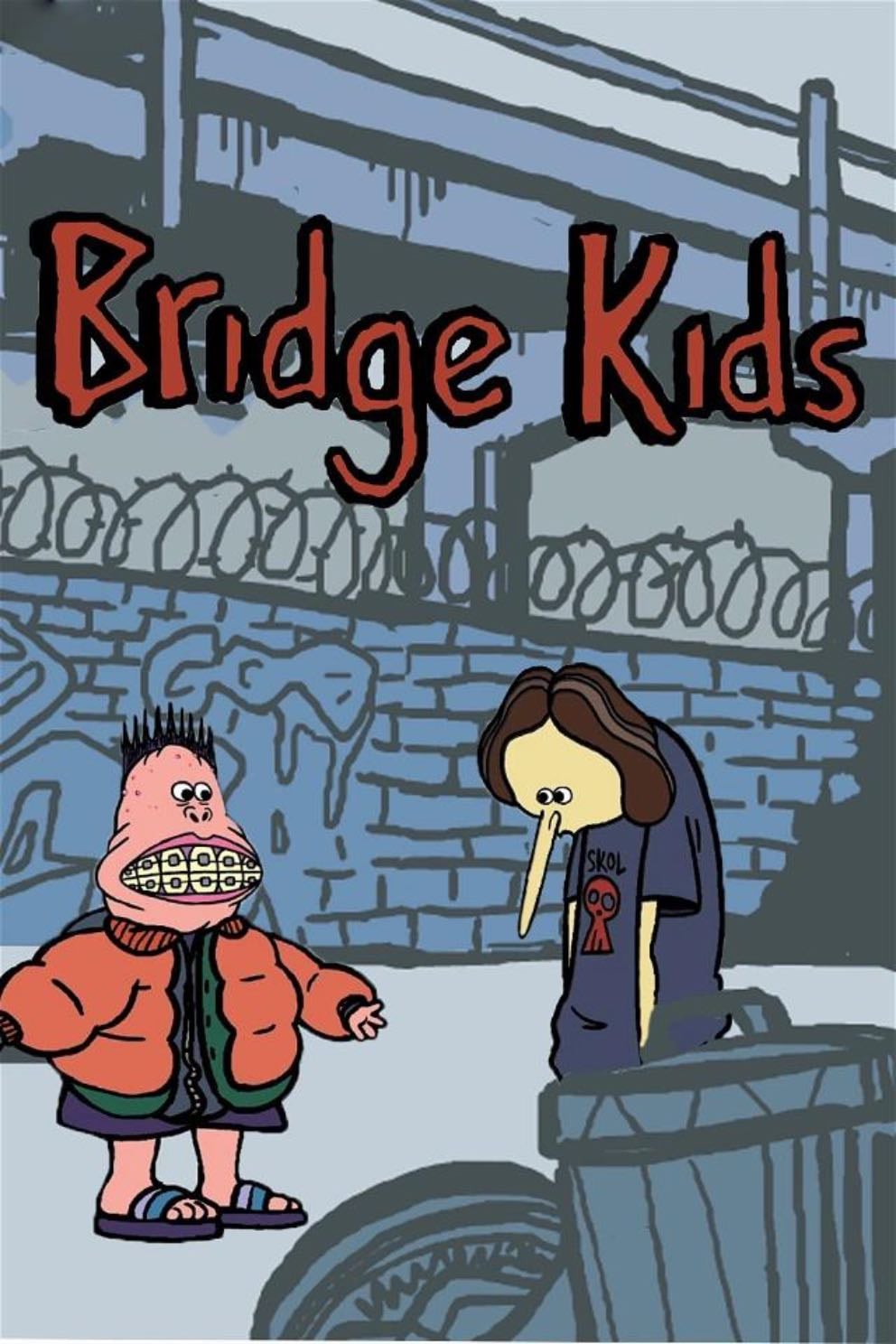 Bridge kids