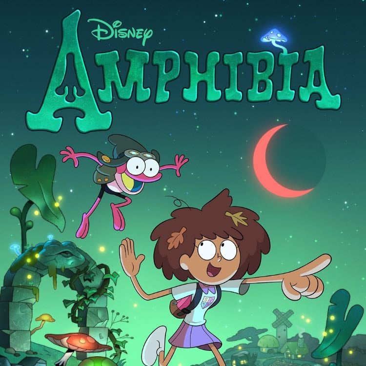 Amphibians