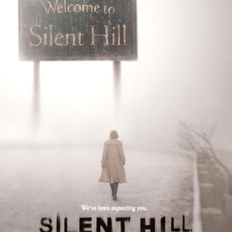 Silent hill