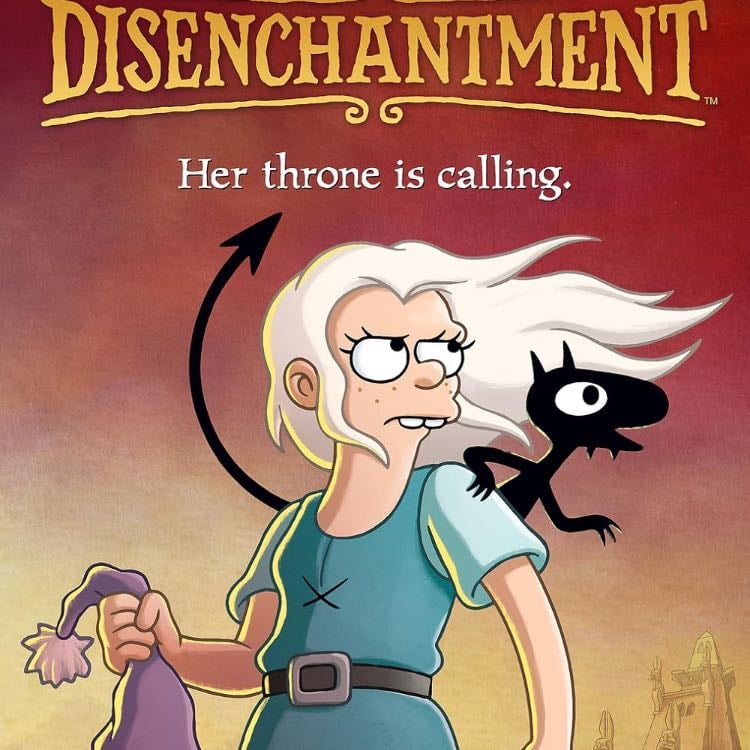 Disenchantment