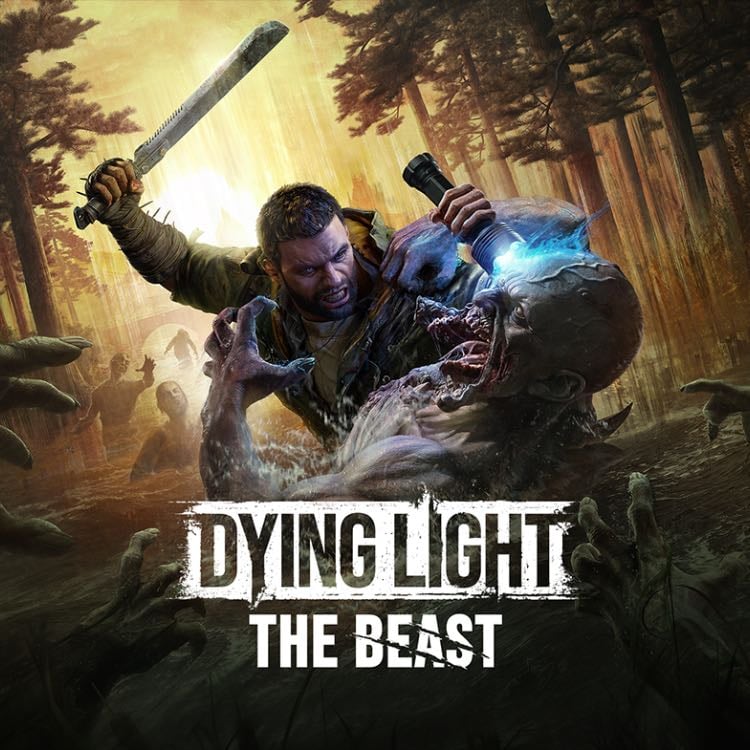 Dying light
