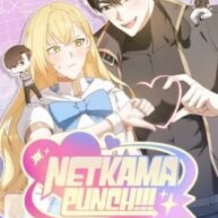 Netkuma punch