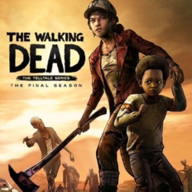 The walking dead