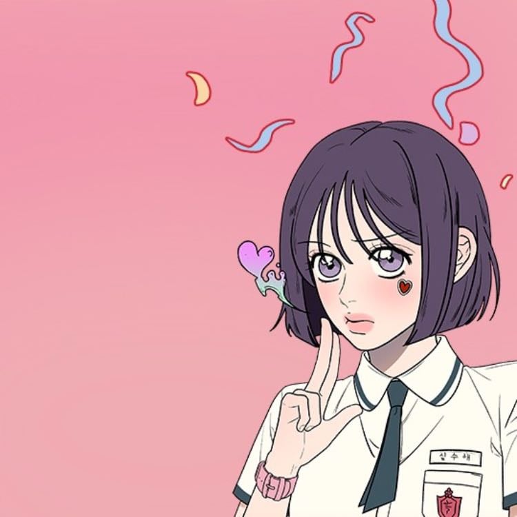 Operation true love