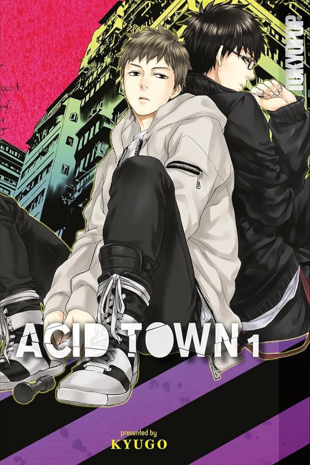 Acid town