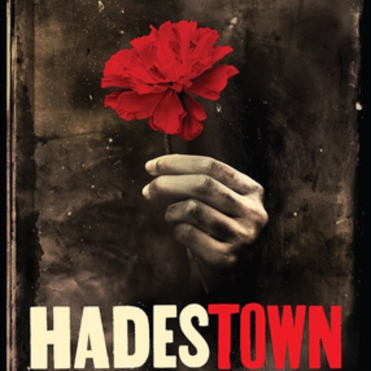 Hades town