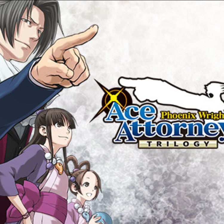 Ace attorney