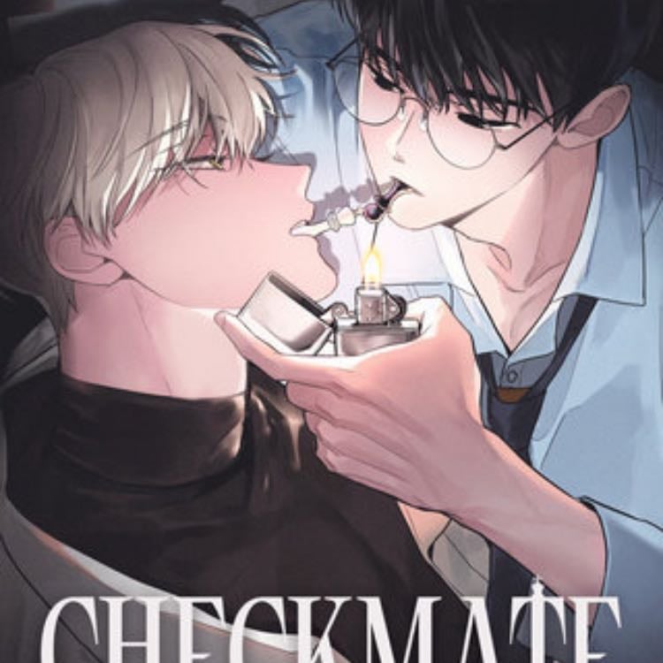 Checkmate