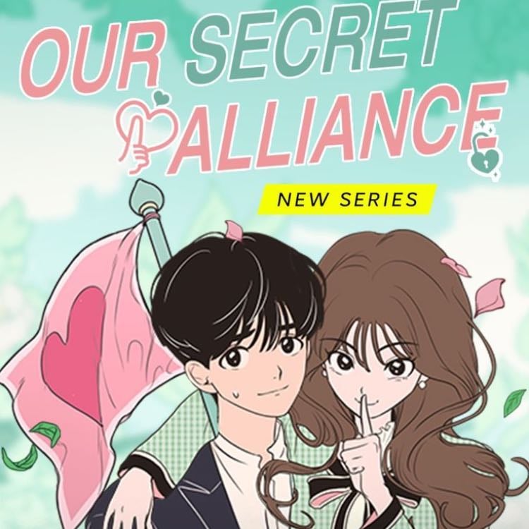 Our secret alliance