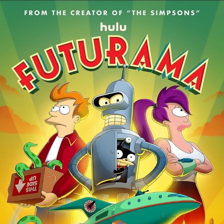 Futurama