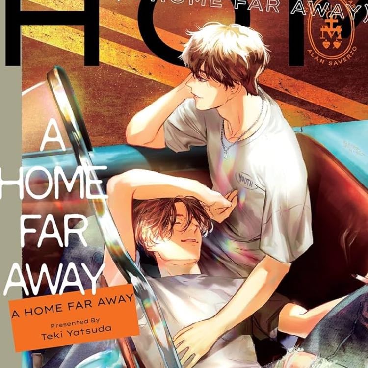 Home far away