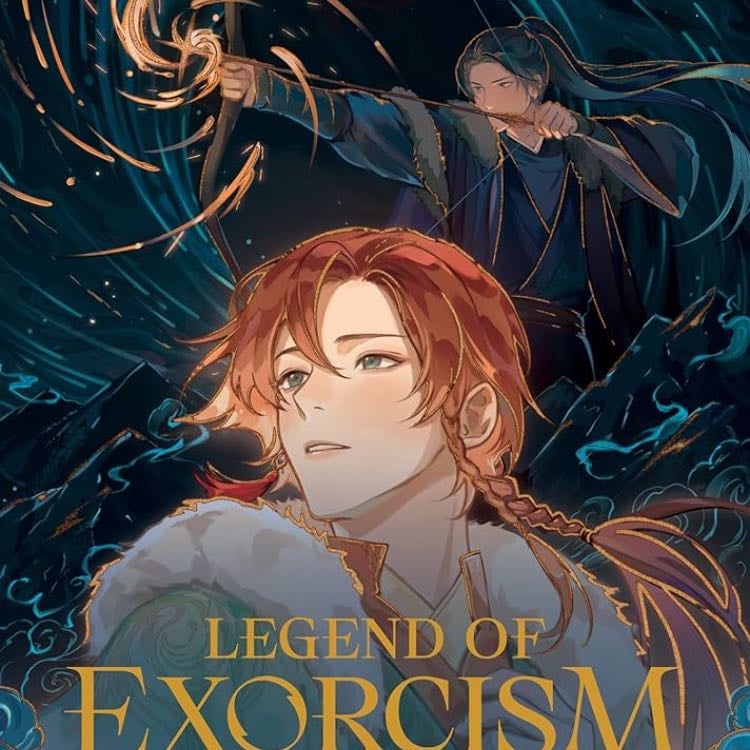 the legend of excorism