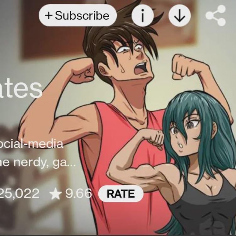 Swolemates