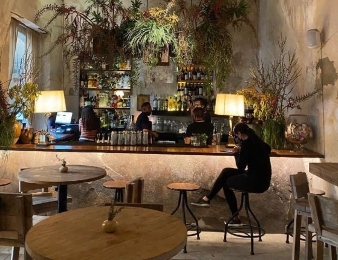 Coffee shops in fortaleza