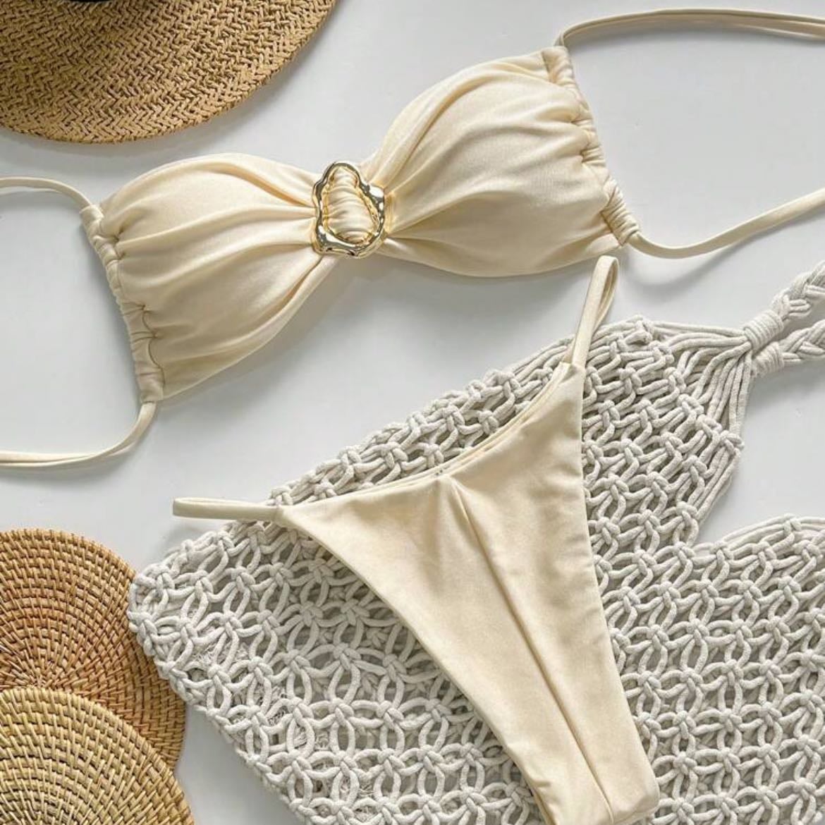 Bikini Shein Swim
