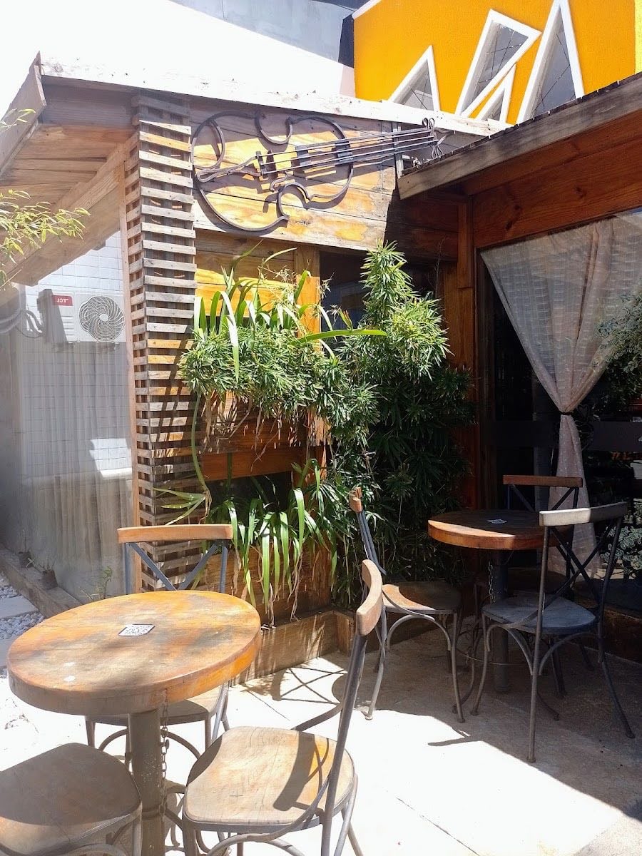 Consulado Café