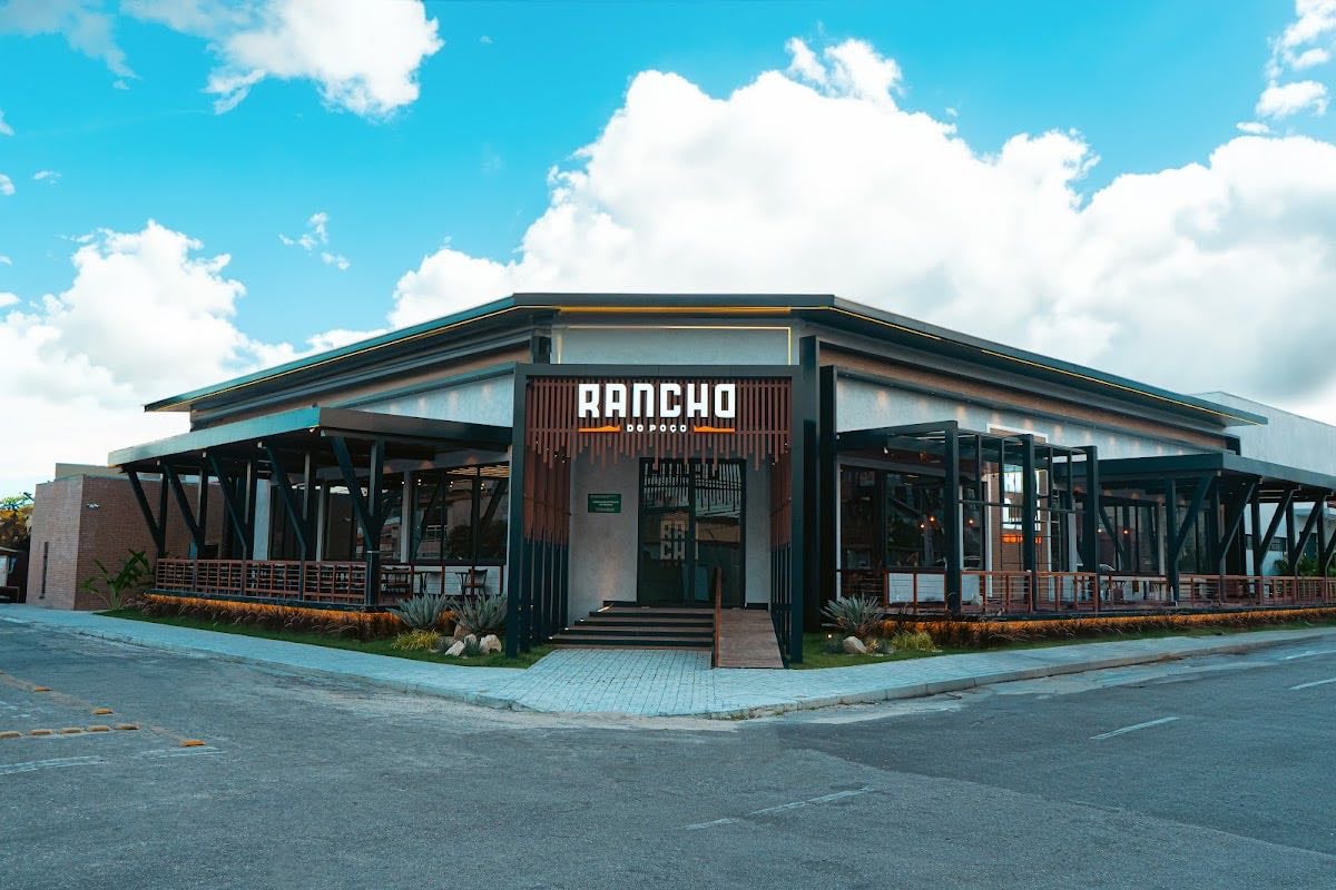 Rancho do Poço
