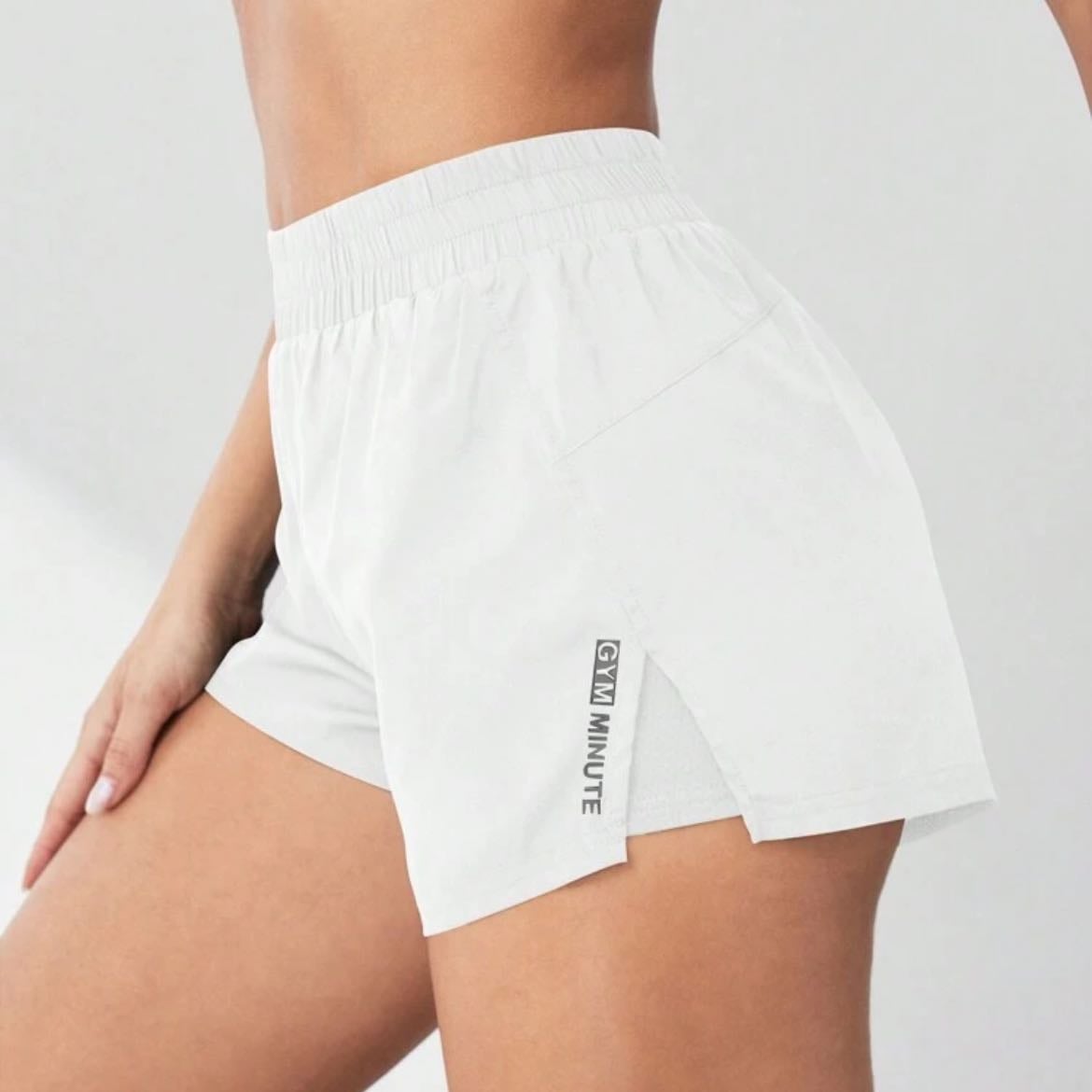 Short Esportivo