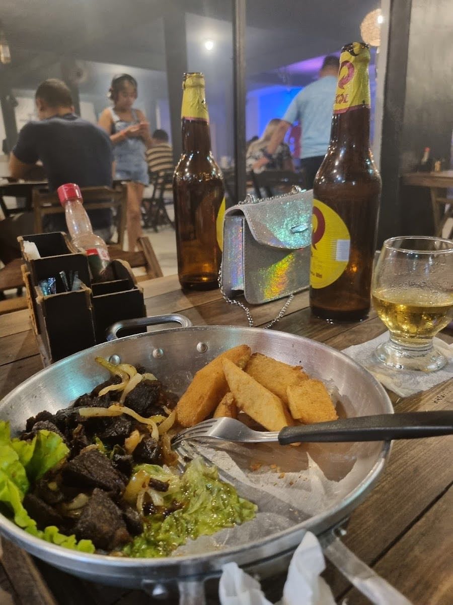 Country Bar