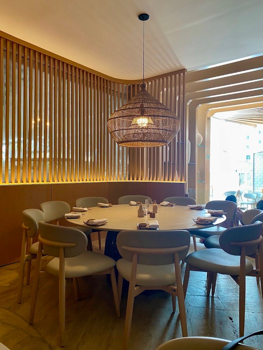 Yoto - Restaurante Japonês