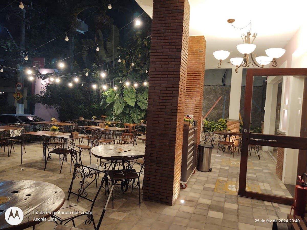 Casa Bendita