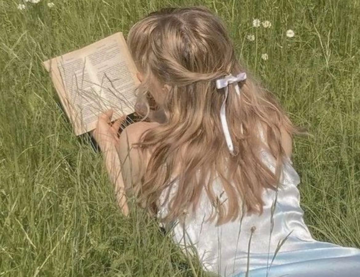 Comforting books 📖💕💌
