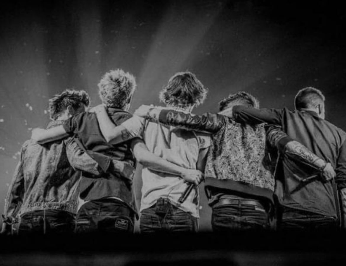Sad One Direction songs 😢💙 - Music hypelist by Lily Seifert