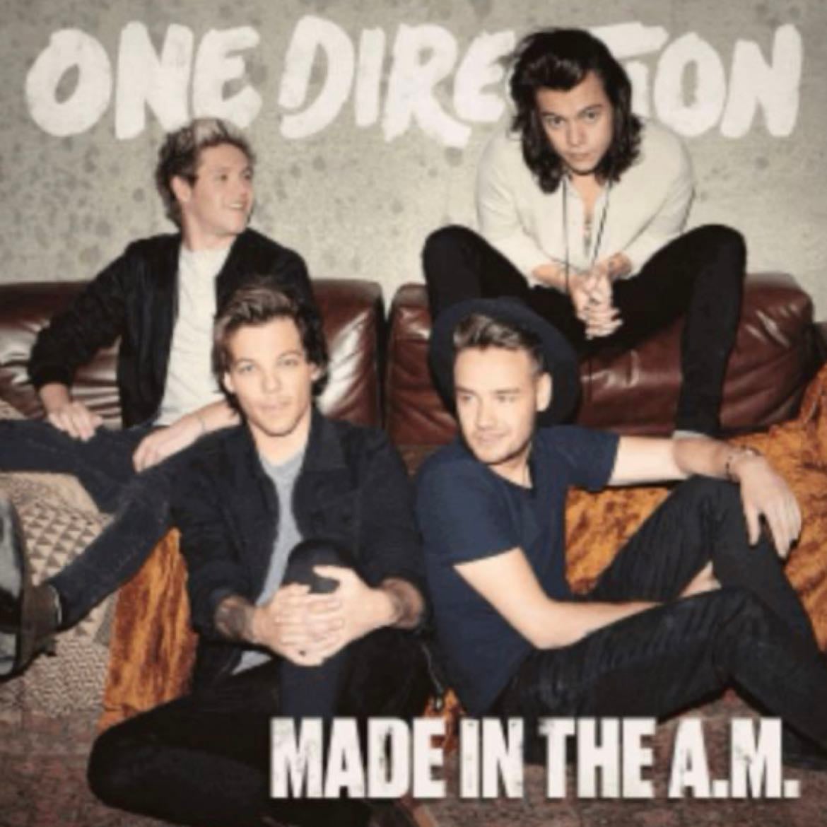 If I Could Fly - Song · One Direction
