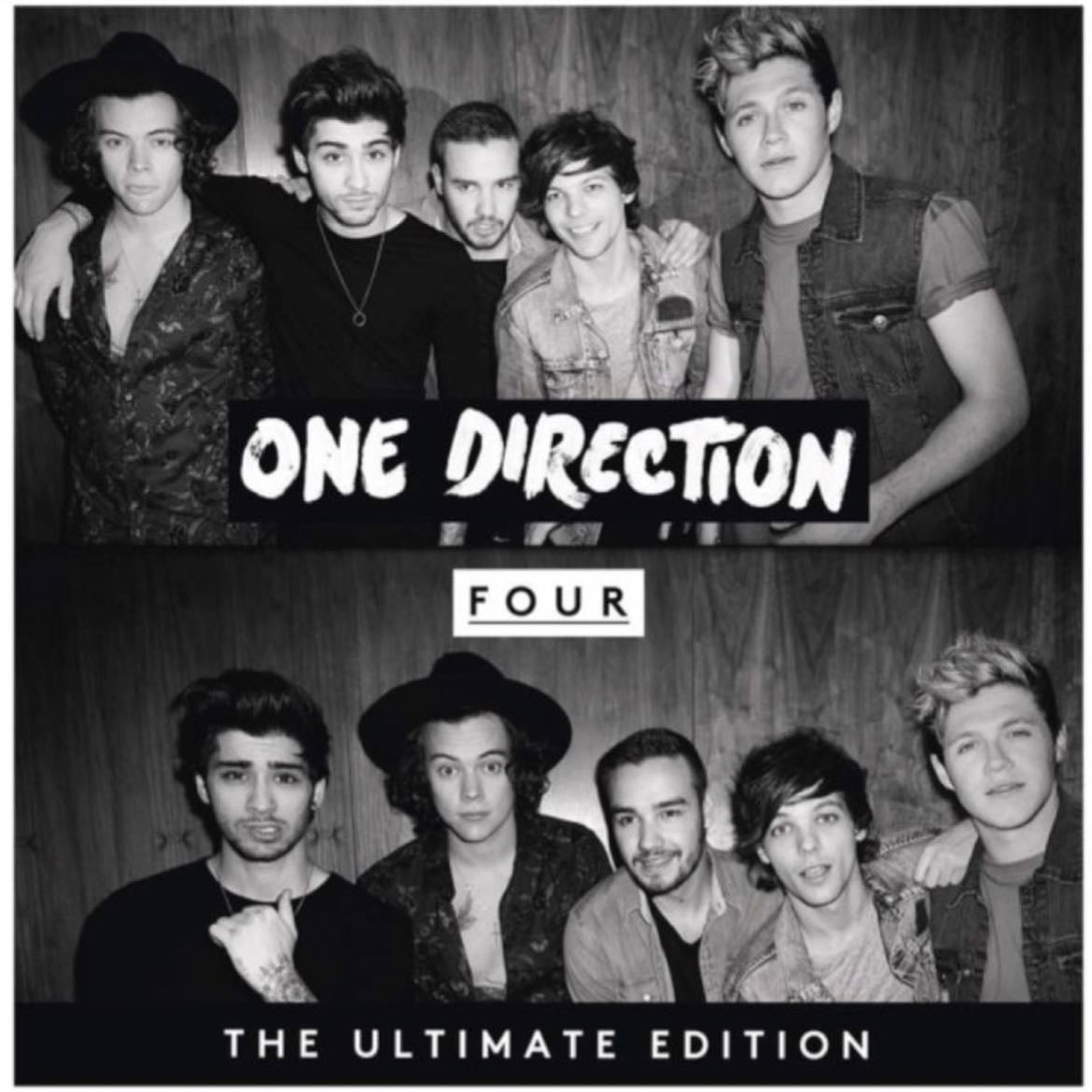 Fool's Gold - Song · One Direction