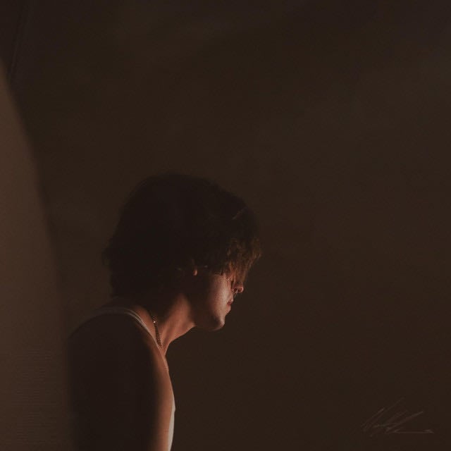 tired of healing. - Song · Noah Henderson
